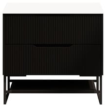 Plaga 900mm Freestanding Single Vanity